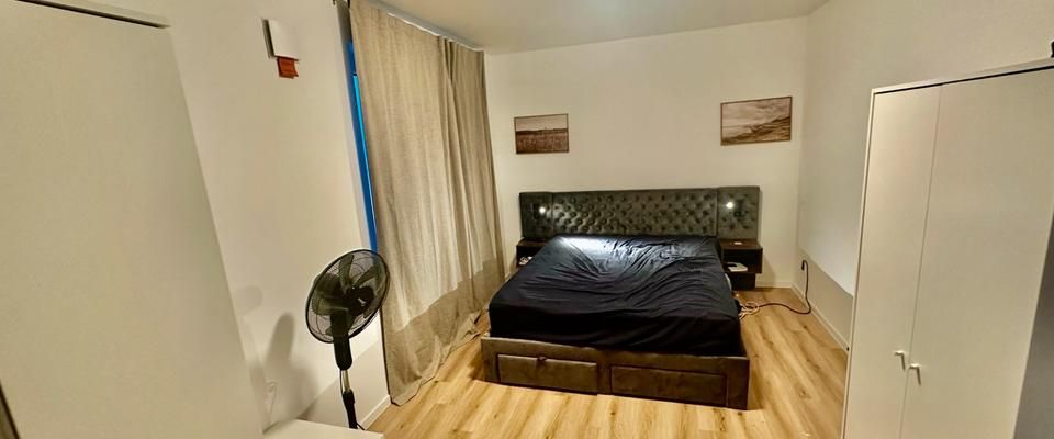 2-Zimmer-Untermiete Dezember & Januar – Berlin - Foto 1