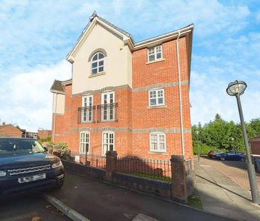 2 bedroom flat to rent - Photo 5