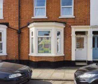 Ivy Road, Northampton - Photo 1