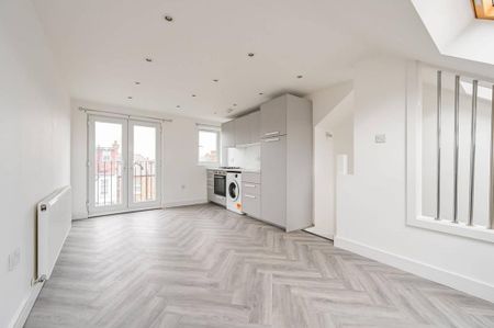 2 bedroom flat to rent - Photo 2