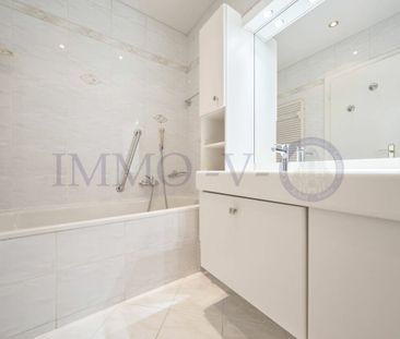 PULLY PLAGE – SPACIOUS AND BRIGHT WITH BALCONY-TERRACE AND LAKE VIEW - Photo 6