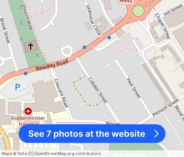 Perrett Walk, Kidderminster, DY11 - Photo 1