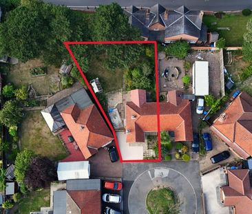 2 bedroom bungalow to rent - Photo 6