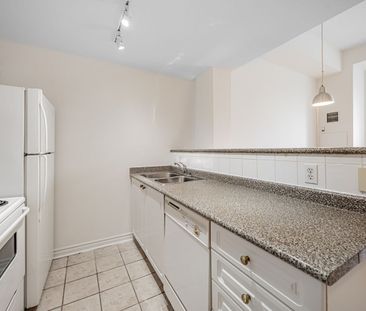 For Lease - 1401 Dupont Street Unit# 232, Toronto, Ontario - Photo 6