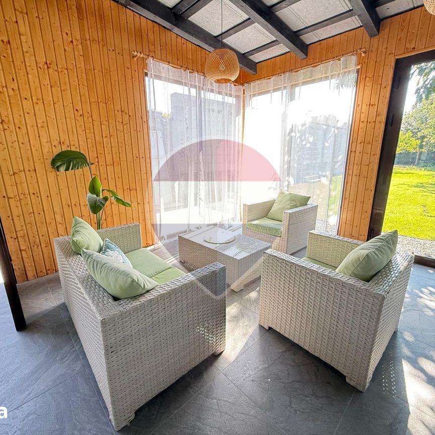 Casă premium de închiriat – Oradea, zona străzii Horea - Photo 1
