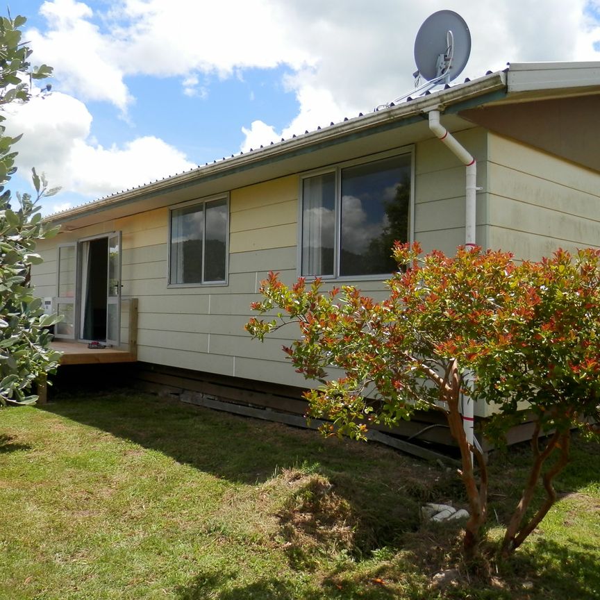 Tidy home on Fairmont - Photo 1