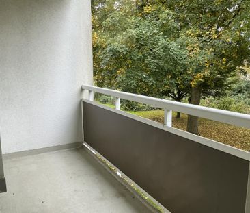 3-Zimmer-Wohnung in Gelsenkirchen Hassel - Photo 3