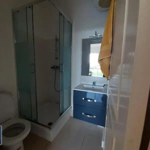 Appartement à louer 1 pièce 22.74m² - Photo 2