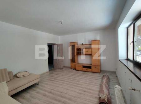 Apartament 2 camere, 50 mp, centrala proprie, zona Ferval - Photo 3