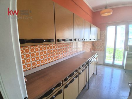 Διαμέρισμα για ενοικίαση Υψηλά Αλώνια (Πάτρα) - Φωτογραφία 3