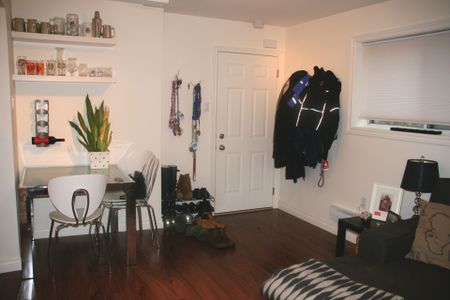 For Lease - 8 Casci Avenue Unit# 6, Toronto, Ontario - Photo 2