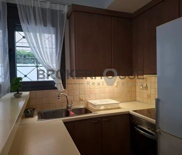 Διαμέρισμα 65 τ.μ. προς ενοικίαση - Photo 2