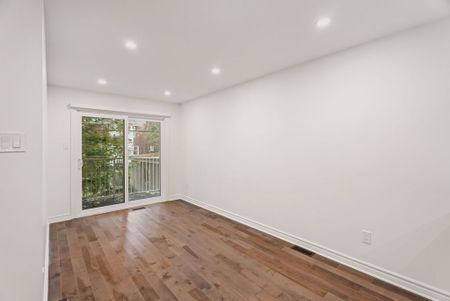 For Lease - 552 MCLEOD Street Unit# 1, Ottawa Centre, Ontario - Photo 2