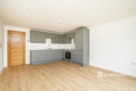 1 bedroom apartment to rent - Photo 2