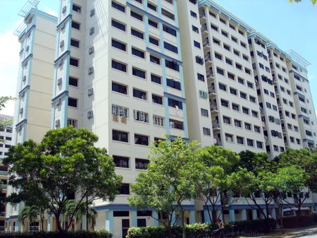 Blk 631 Woodlands Ring Road (Woodlands), HDB 4 Rooms - For Rent - Photo 3