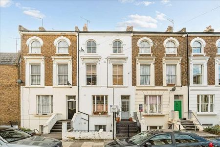 Woodstock Grove, Shepherd's Bush, W12 - Photo 5