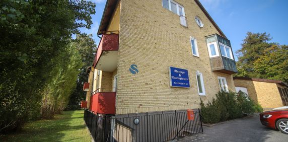 Lasarettsgatan, Motala - Photo 2