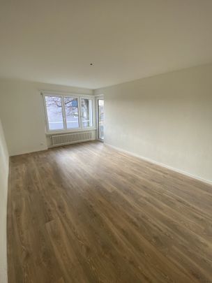 Wohnen im Grünen / Nahe Bahnhof Lenzburg - Photo 1