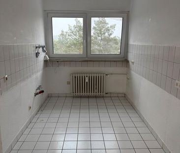 Frisch renovierte 3 Zimmer Wohnung in Gravenbruch nähe Frankfurt - Photo 1