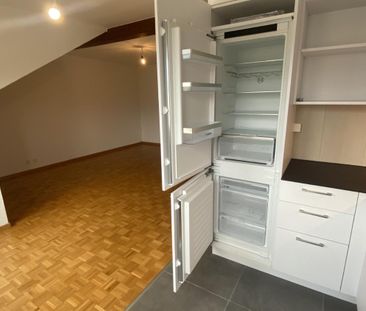 1 Zimmer, 33 m², 4. Stock - Photo 3