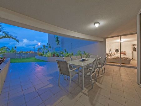 Modern Fully Furnished Two Bedroom Apartment, Cleveland CBD - Photo 5