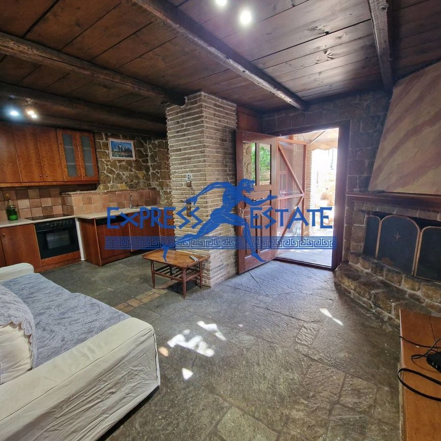 Διαμέρισμα για ενοικίαση - Νέα Μάκρη - Photo 1