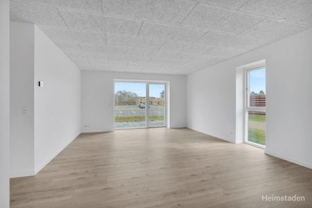 4-værelses Lejlighed på 105 m² i Holstebro - Foto 2