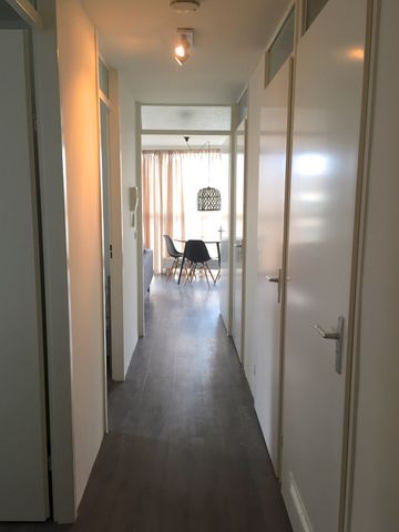 Te huur: Appartement Jufferstraat 146 in Rotterdam - Photo 4