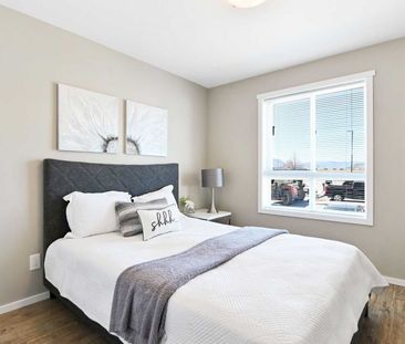 Two Bedroom Two Bath - Photo 5