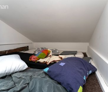 5 bedroom maisonette to rent - Photo 2