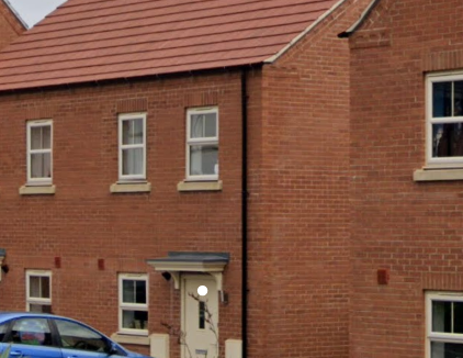 Maple Drive, Burton-on-Trent, Staffordshire, DE13 0SN - Photo 1