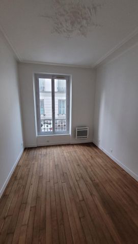 Appartement Courbevoie 3 pièces 54,82 m2 - Photo 3