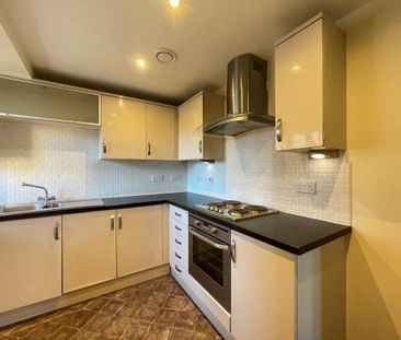 2 bedroom flat to rent - Photo 6