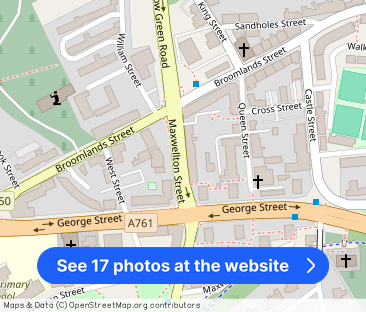 Maxwellton Street, Paisley - Photo 1