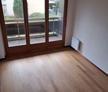 Nice 2.5 room apartment in Rolle - Photo 5