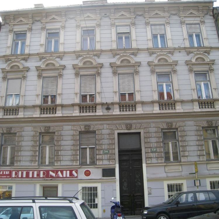 3-Zimmer-Wohnung mit Balkon - Provisionsfrei! - Photo 2