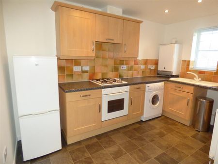 2 bed apartment to rent in Redgrave Close, St James Village, Gateshead - Photo 4