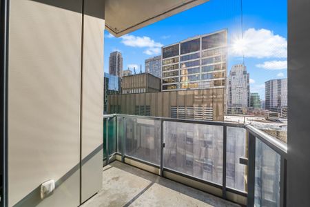 For Lease - 88 Cumberland Street Unit# 1108, Toronto, Ontario - Photo 5