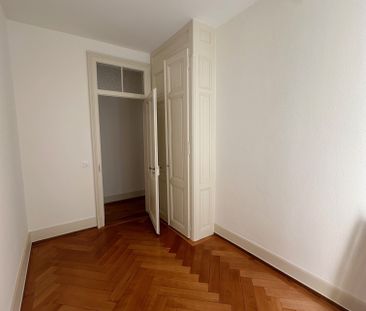 Spacieux logement de 3.5 pièces à Montreux - Photo 6