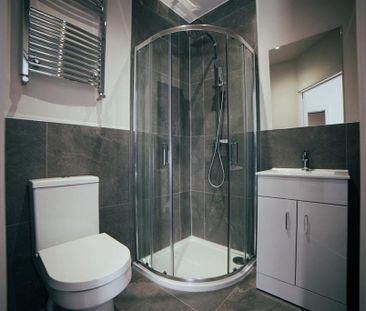 1 bedroom in a house share to rent - Photo 6
