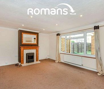 Laburnum Way, Basingstoke, RG23 - Photo 1