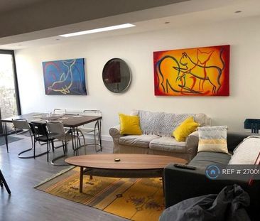 1 bedroom in a house share to rent - Photo 1