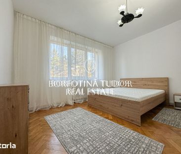 Apartament 2 camere | Plopilor | 2 camere separate | Balcon - Photo 6