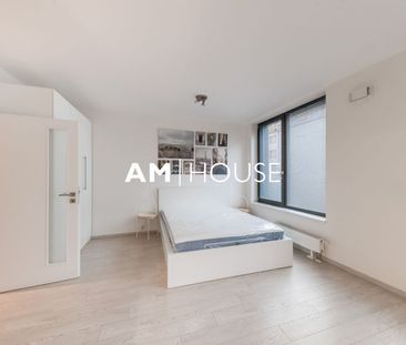 Apartment for rent, 1+KK - Studio, 40m - Photo 2