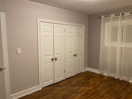 For Lease - 24 Manor Road Unit# Main, St. Catharines, Ontario - Photo 2