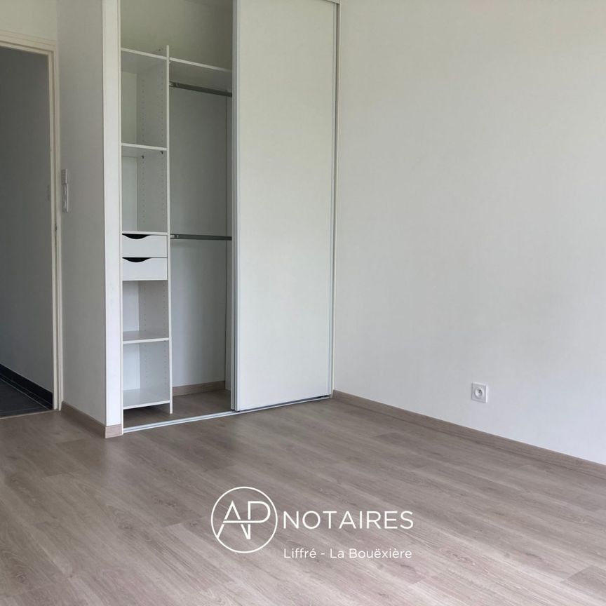 Maison à louer Val-d'Izé - Photo 1