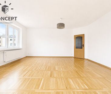 Przestronna kawalerka po remoncie Rydygiera 45m2 - Photo 2