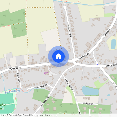 Putsebaan 188, 3140 Keerbergen, België