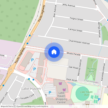 50 Moala Pde, NSW 2263, Charmhaven