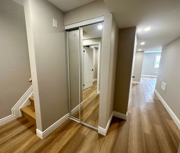 For Lease - 47 Anderson Road Unit# Lower, Brant, Ontario - Photo 3